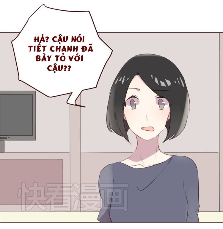 người yêu biến mất chapter 30 22