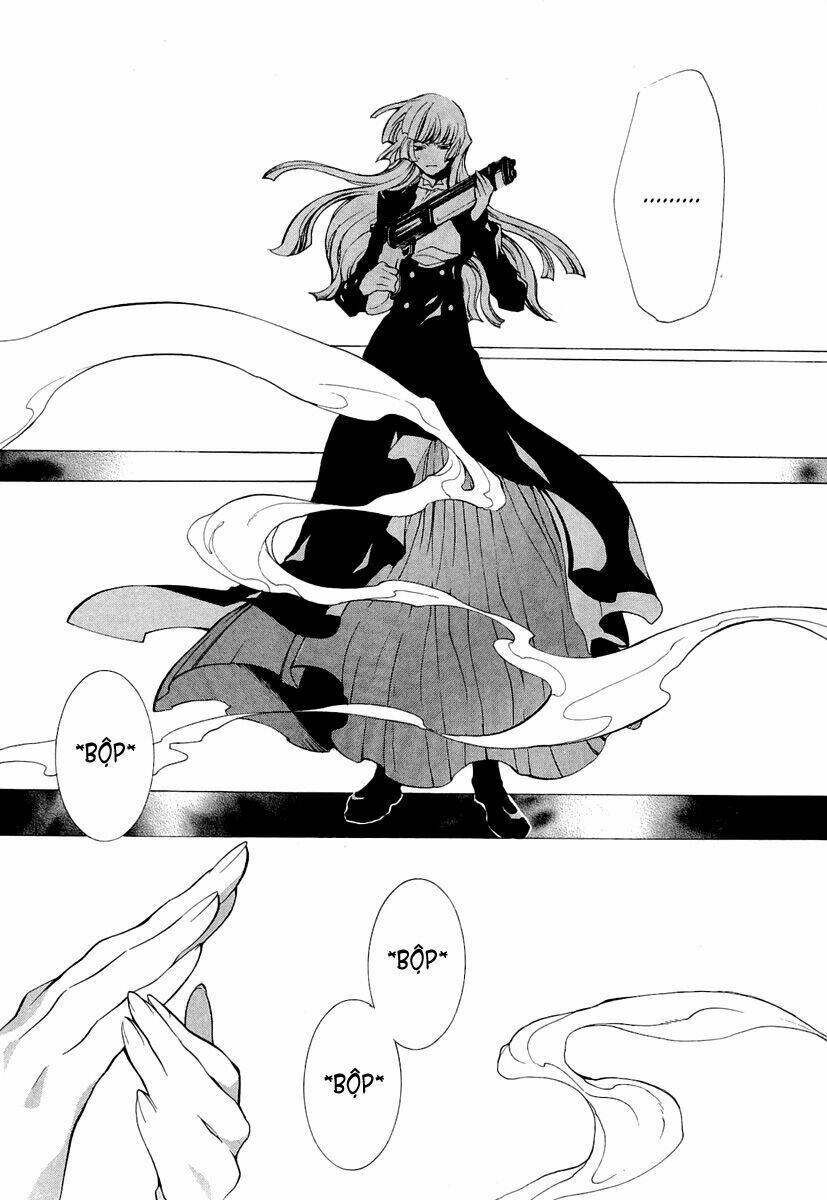 umineko no naku koro ni episode 2: turn of the golden witch chapter 19 16