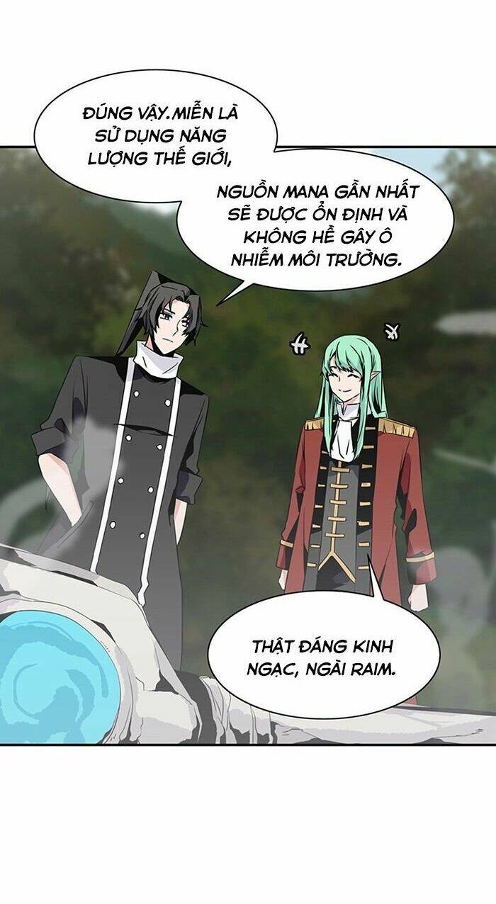 ảo mộng vương chapter 64 14