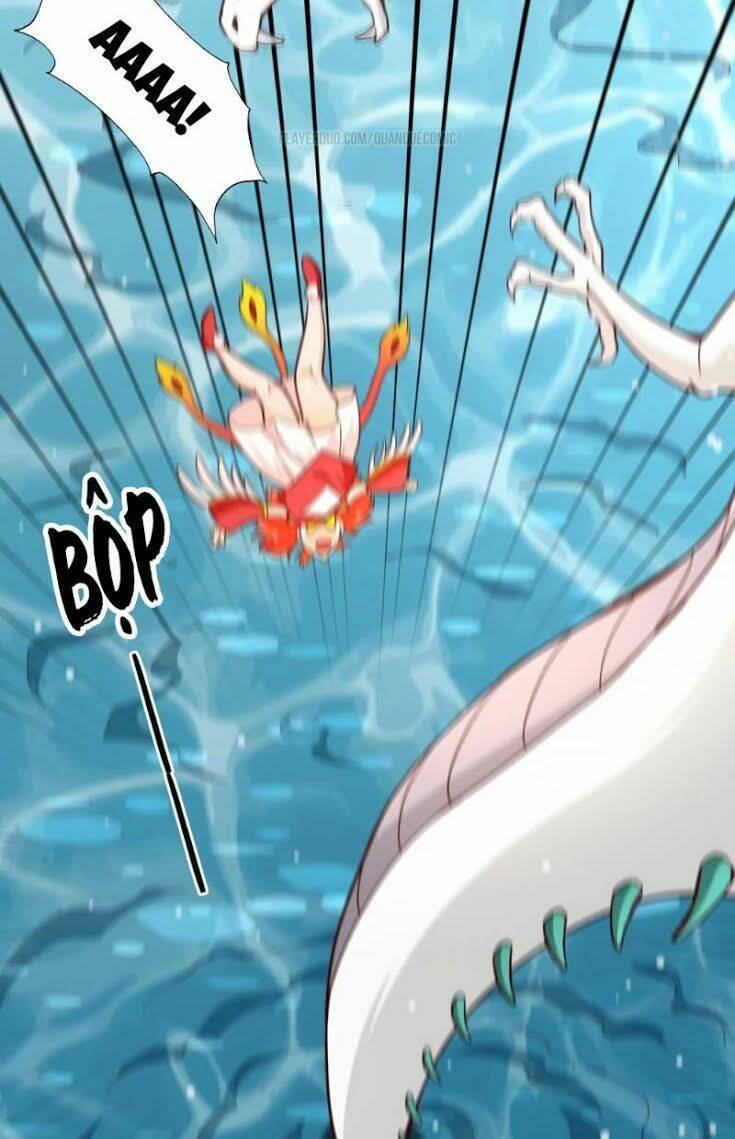 võ linh kiếm tôn chapter 75 18