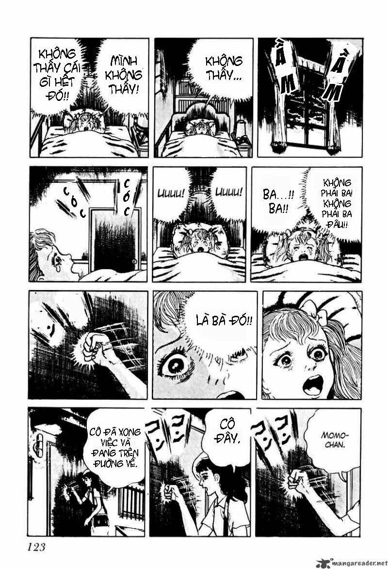 god's left hand, devil's right hand chapter 46 10