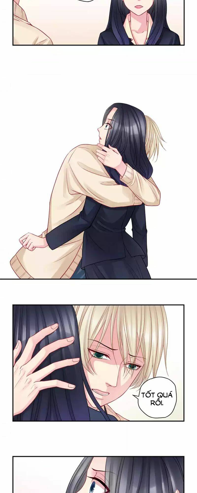 nghịch chuyển luyến tình chapter 12 5