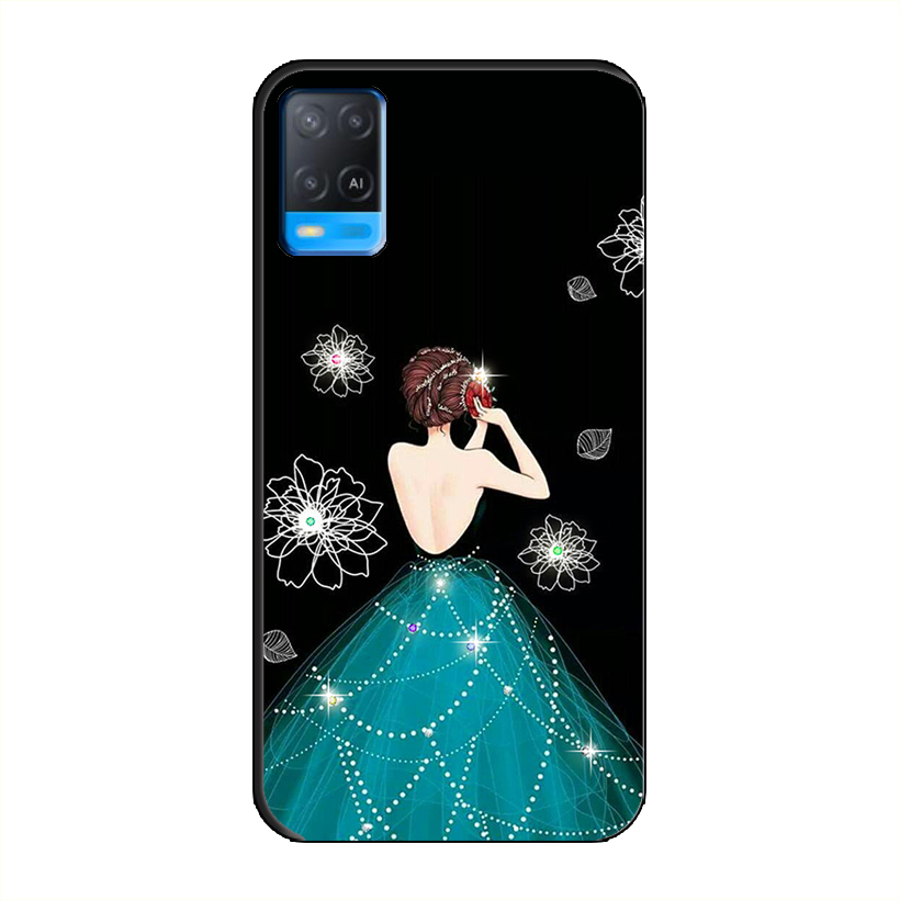 Ốp Lưng Dành Cho OPPO A54