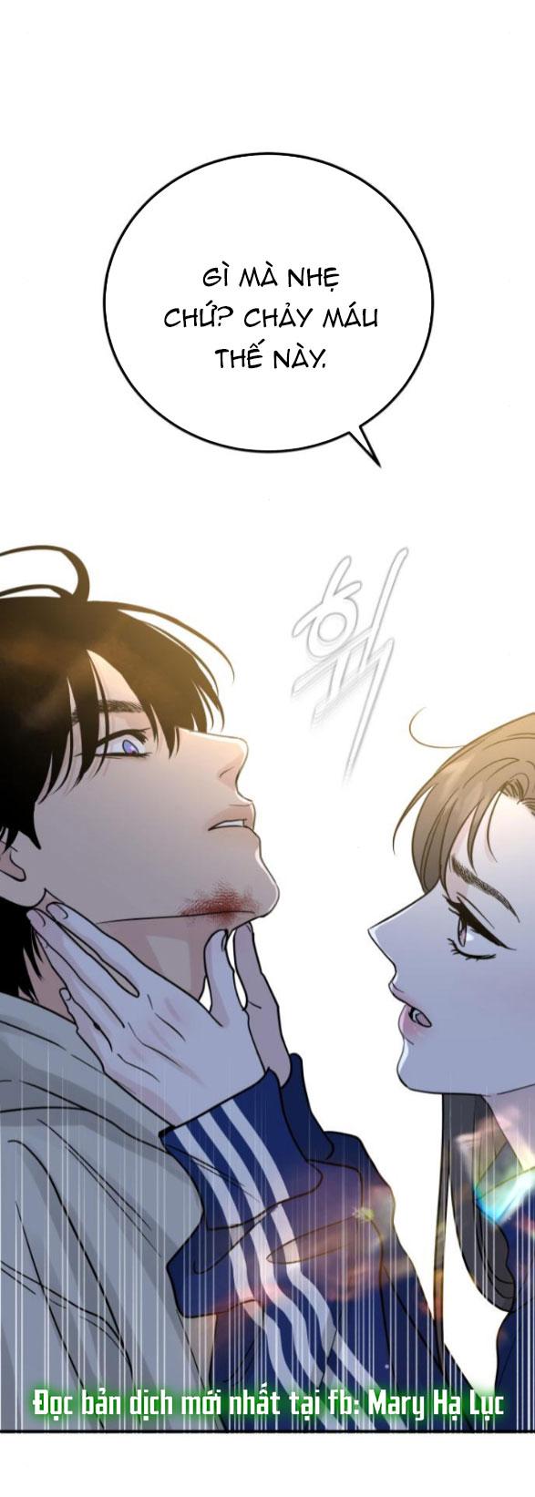 Thuyết Tình Yêu Ích Kỷ chapter 33.2 34