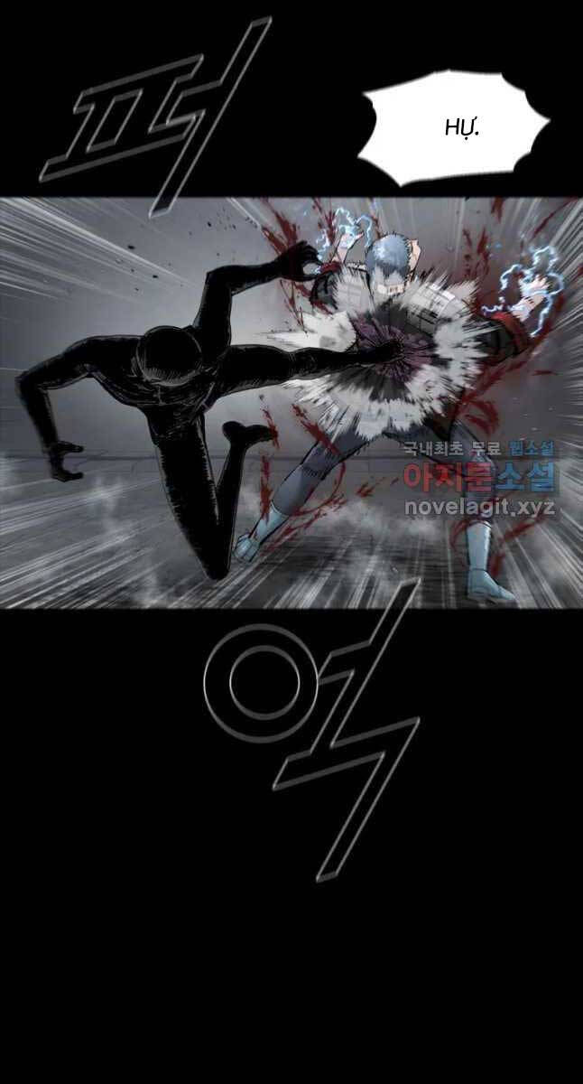 mật mã mê cung chapter 67 45