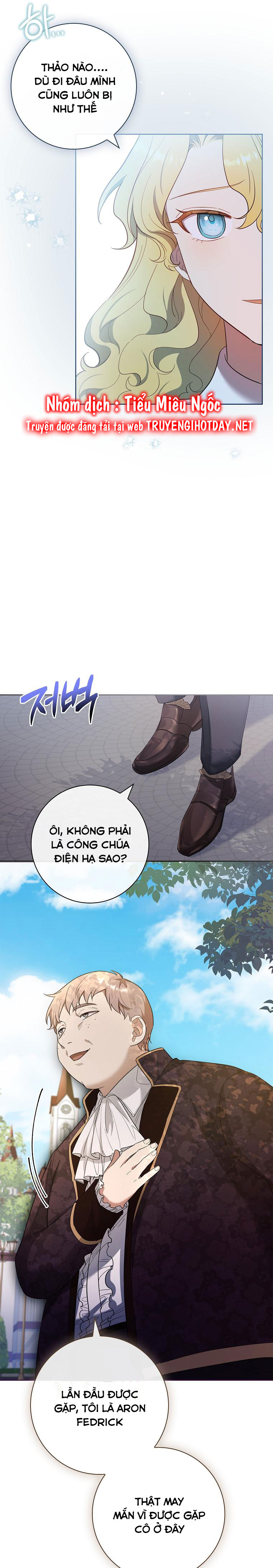 nam chính, tôi sẽ tôn trọng sở thích của anh chapter 46 15