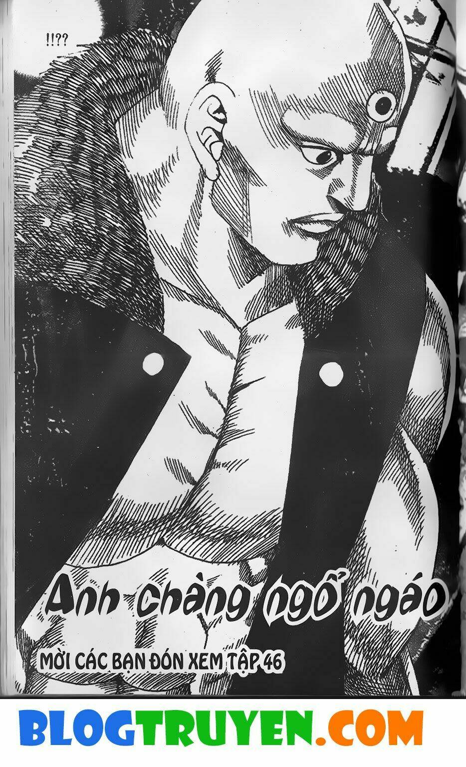 bitagi - anh chàng ngổ ngáo chapter 315 20