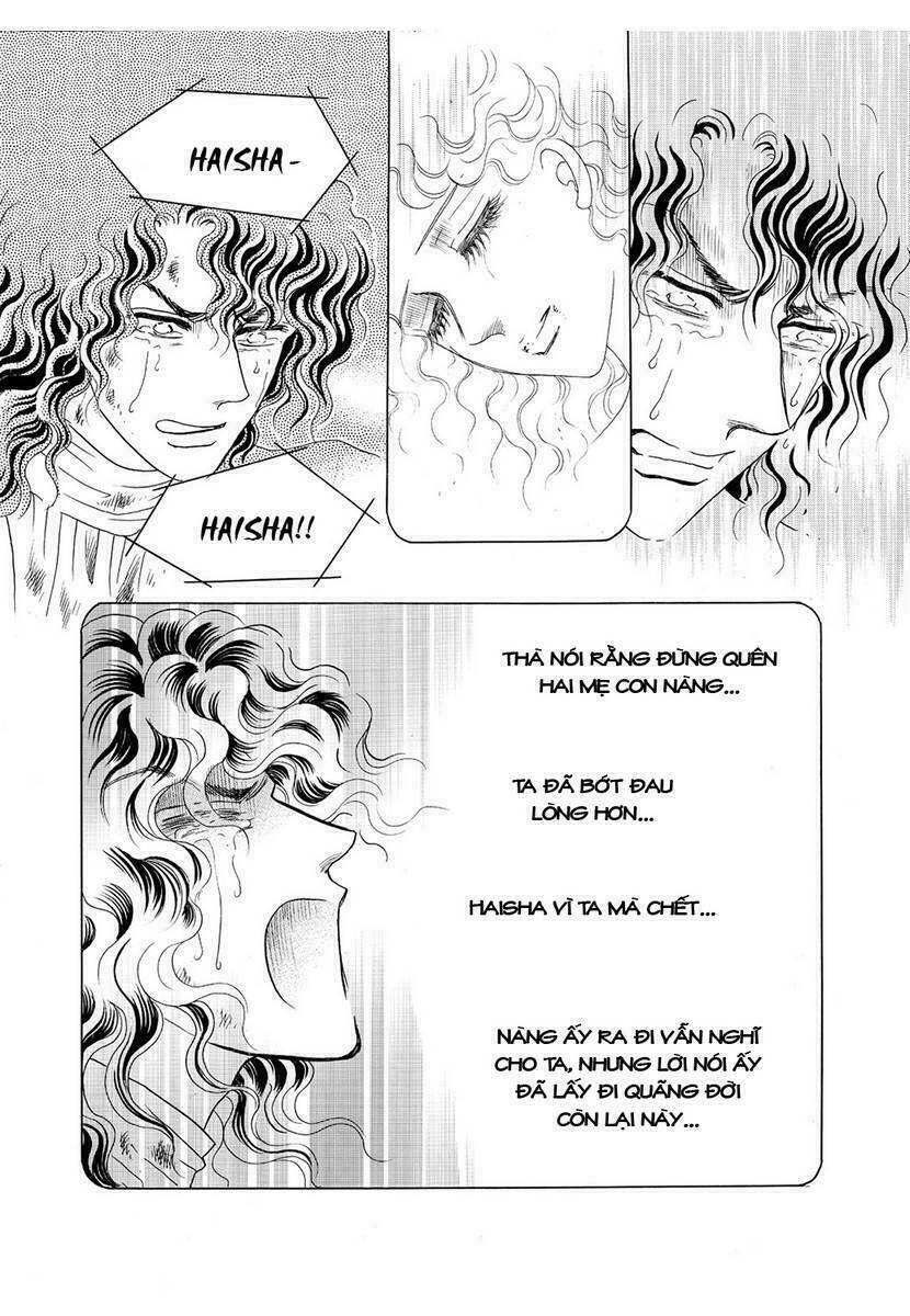 princess - công chúa xứ hoa (bản đẹp) chapter 73 7