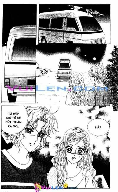 cô dâu bé xinh chapter 65 16