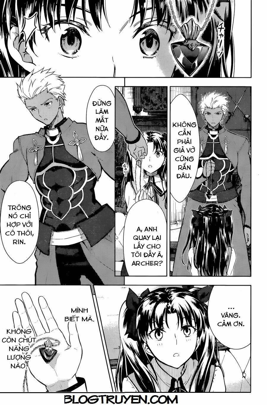 chén thánh: đêm định mệnh chapter 5 13
