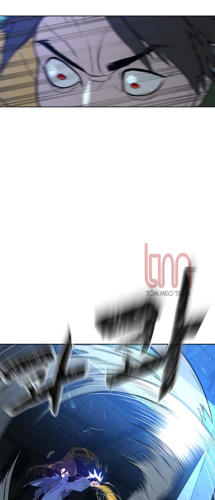 Máu trắng chapter 5.5 22