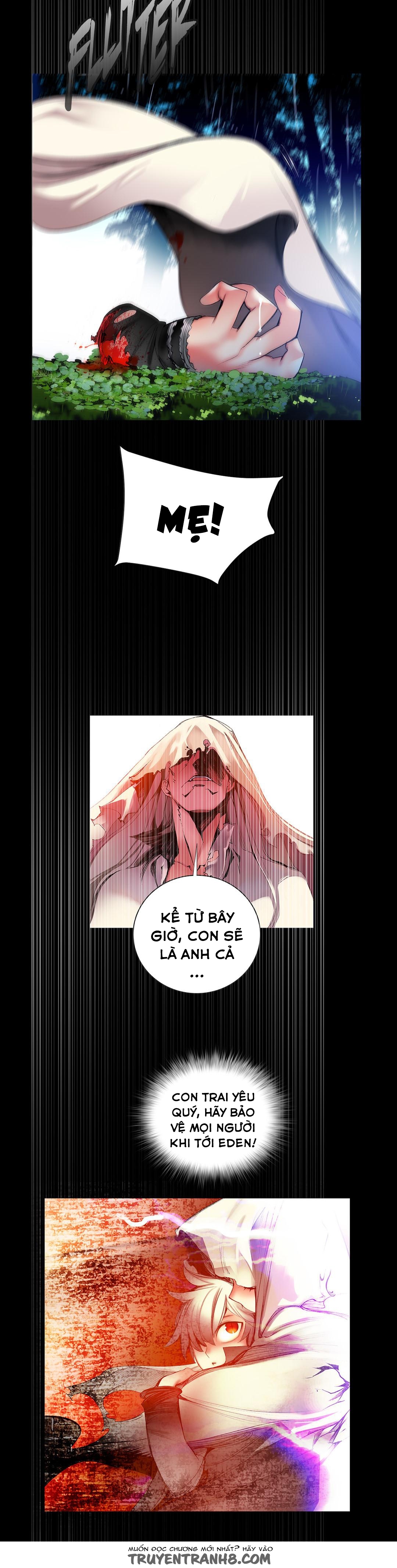 sự ràng buộc của lilith chapter 42 7