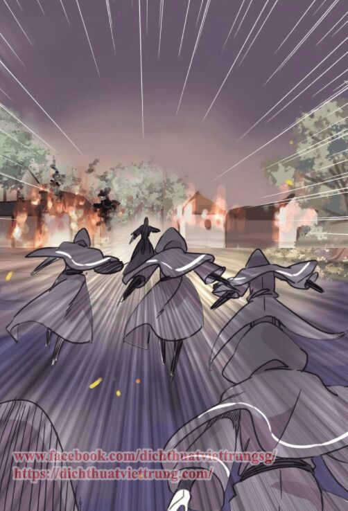 vết cắn ngọt ngào phần 1 chapter 69 30