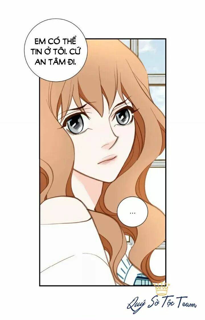 tiếp xúc chí mạng chapter 101 34