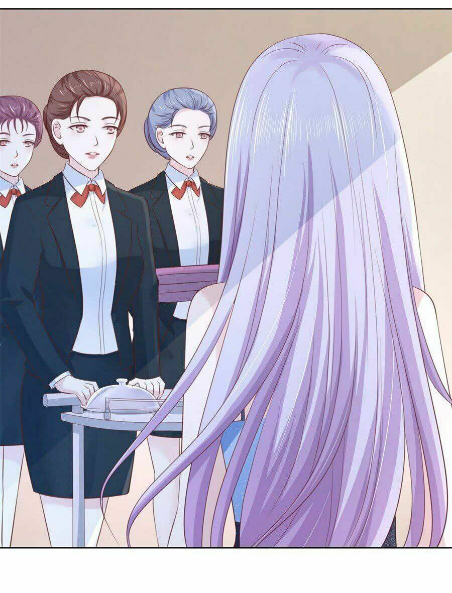 liệt ái tri hạ: series mật đào tiểu tình nhân chapter 236 32