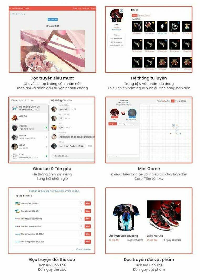 kiếm vũ chapter 154 16