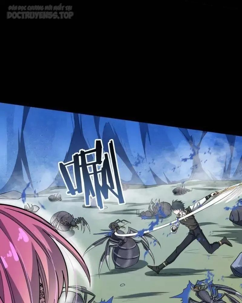 bắt đầu với thiên phú cấp sss chapter 22 18