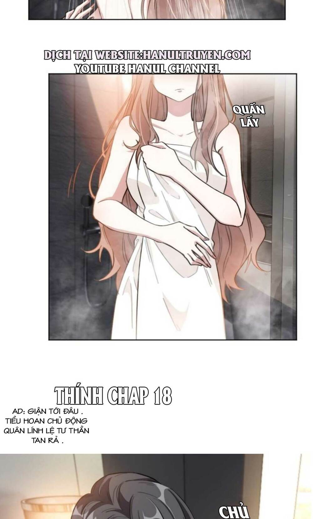 hào môn hôn đồ tựa cẩm chapter 17 17