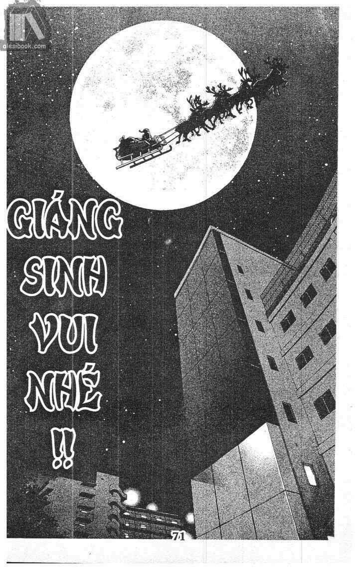 bàn tay thần sầu teru chapter 134 23