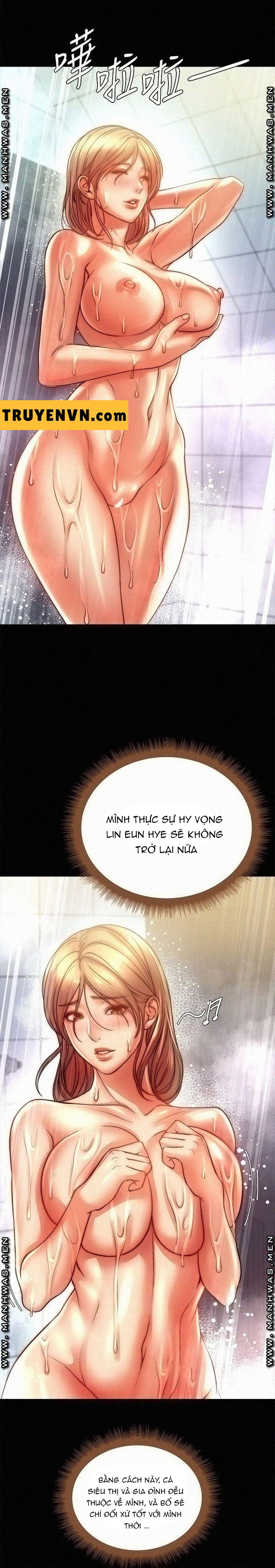 siêu thị của eunhye chapter 72 7