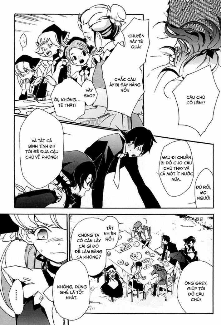 crookclock chapter 1 31