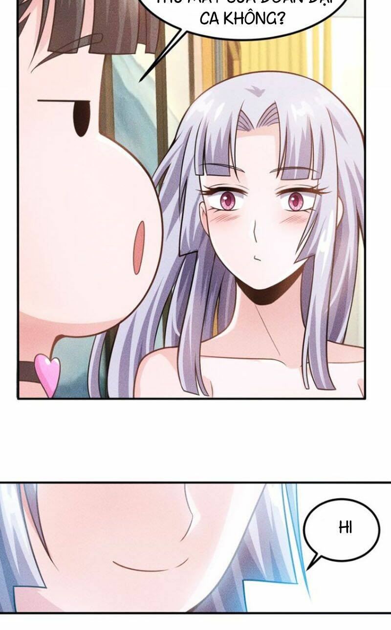 cao thủ cận vệ của nữ chủ tịch chapter 64 33