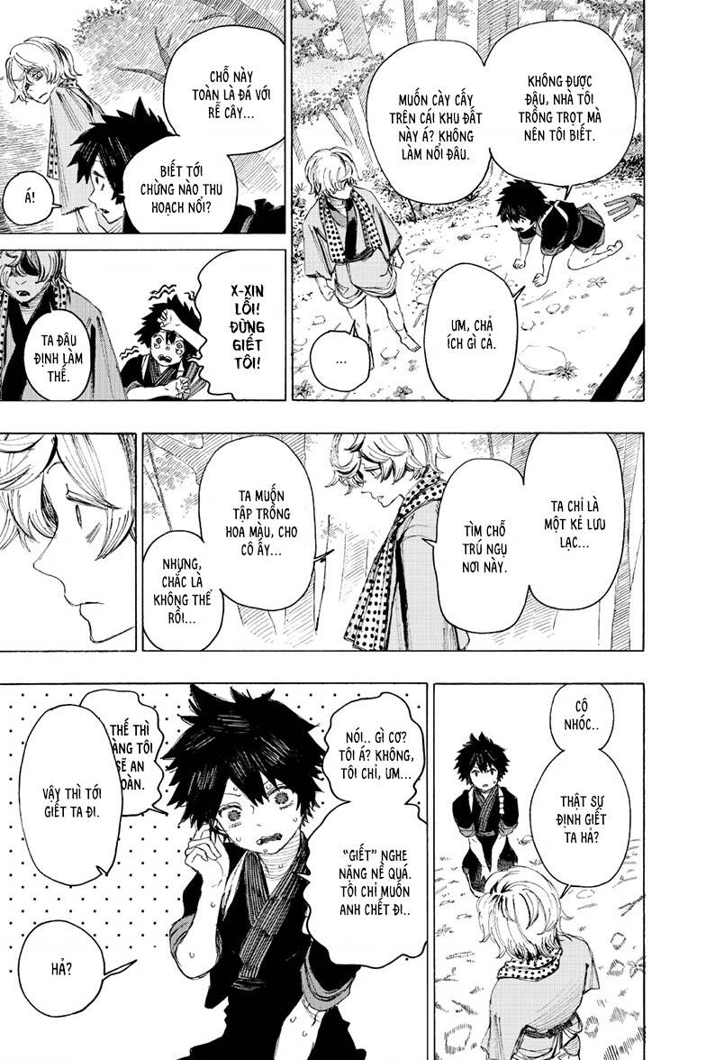 jigokuraku chapter 128 8