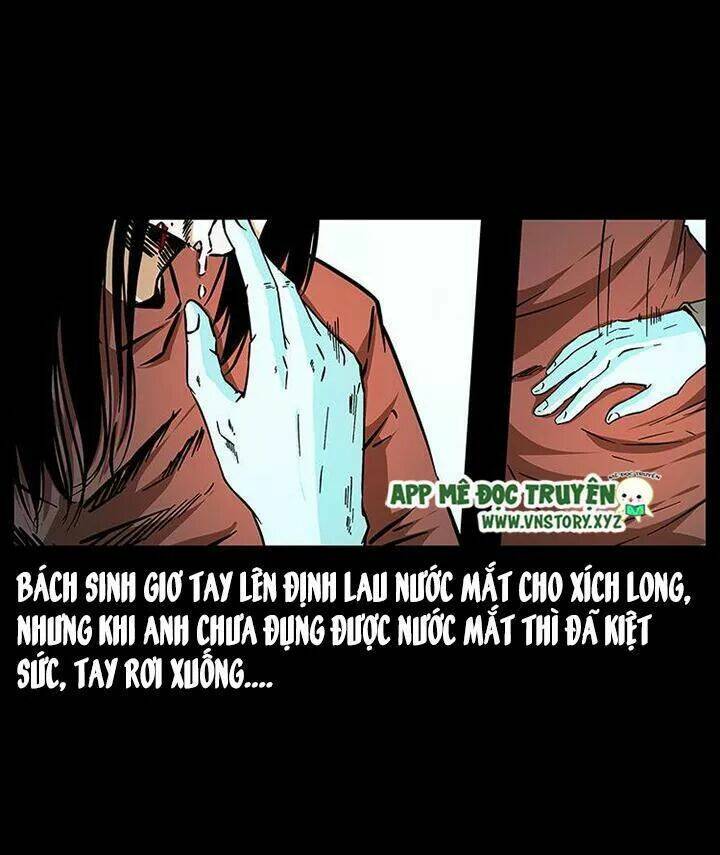 U Minh Ngụy Tượng Chapter 190 11