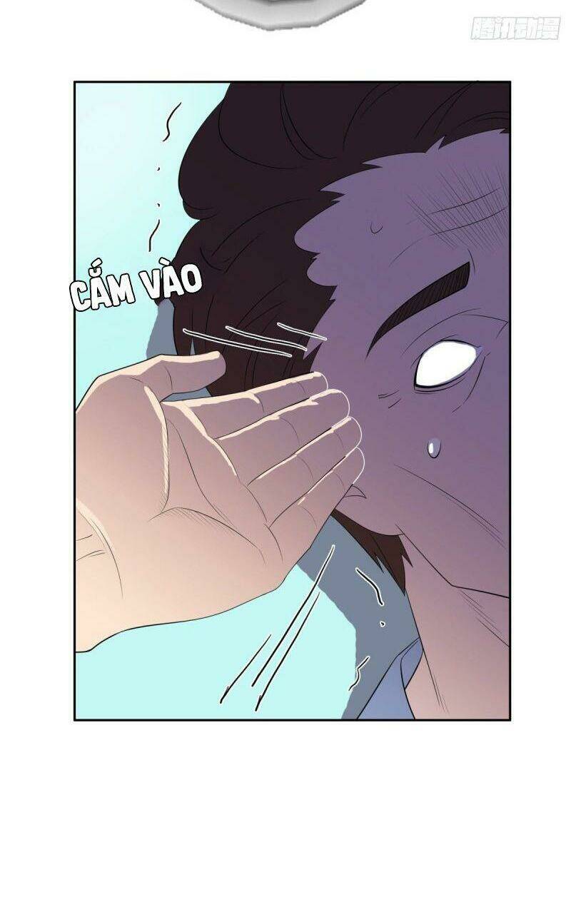 phụ hồn giả chapter 34 30