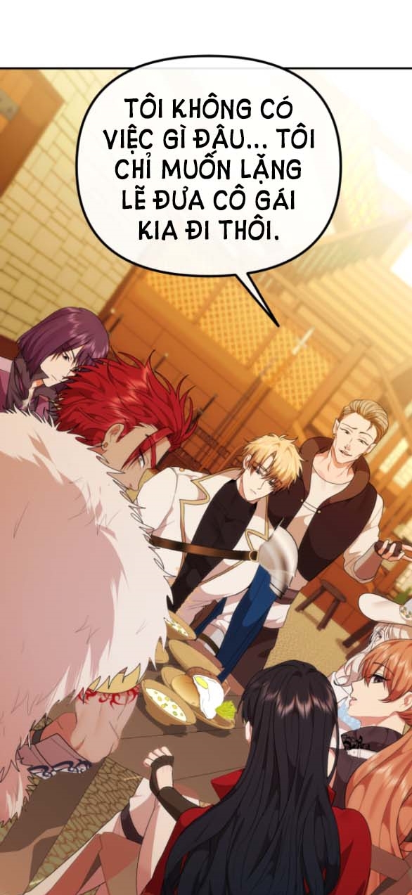 [18+] dũng sĩ vị tha chapter 3.2 37