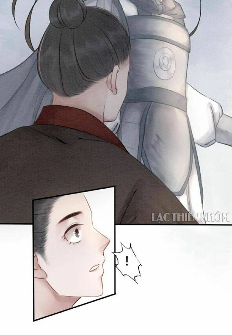 trọng sinh bá sủng nhiếp chính vương quá mạnh mẽ chapter 31 6