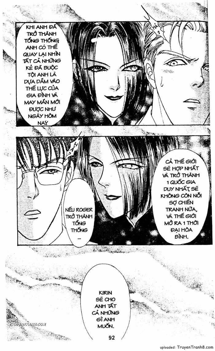 tiệm thú kiểng chapter 18 28