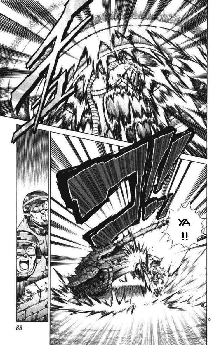 history's strongest disciple kenichi chapter 252 10