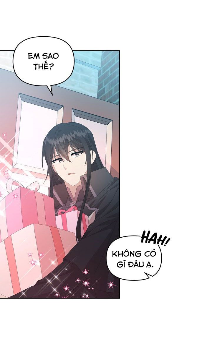 giải mã bí mật về anh ta chapter 17 25