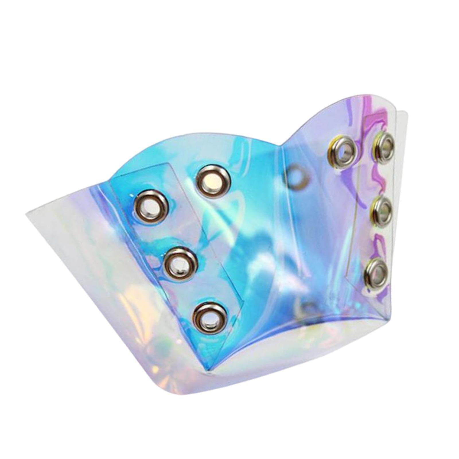 Roller Skate Toe Guards Protector Skate Toe Guards Easy to Install 1x Roller Skating Cap Protectors for Training Beginner