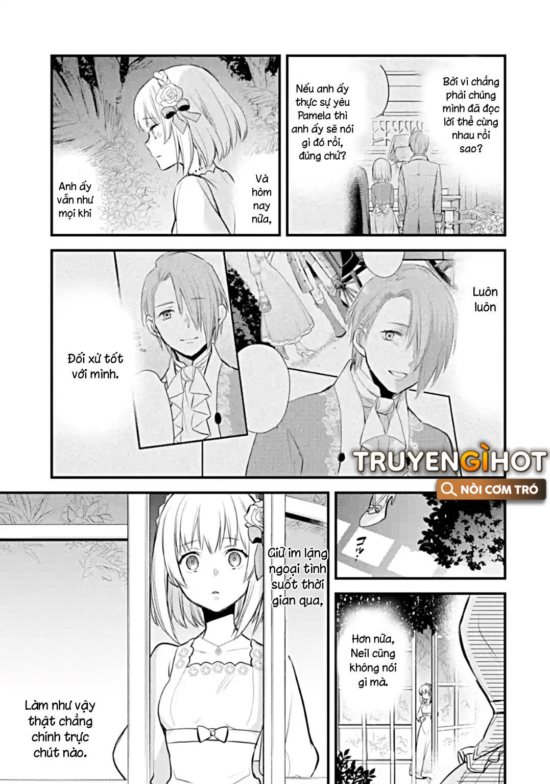 chén thánh của eris chapter 2.2 8