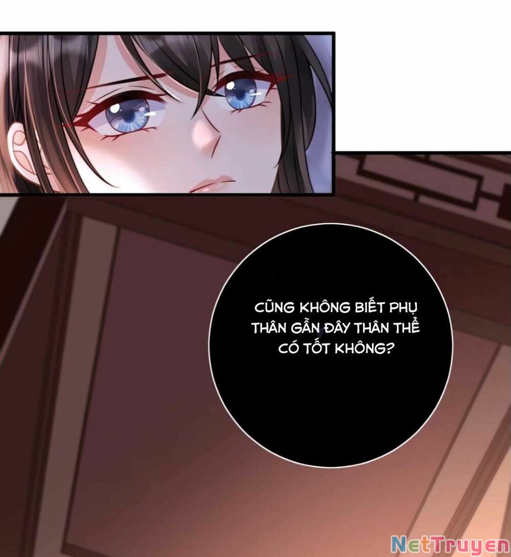 sự trả thù của vương phi chapter 4 42