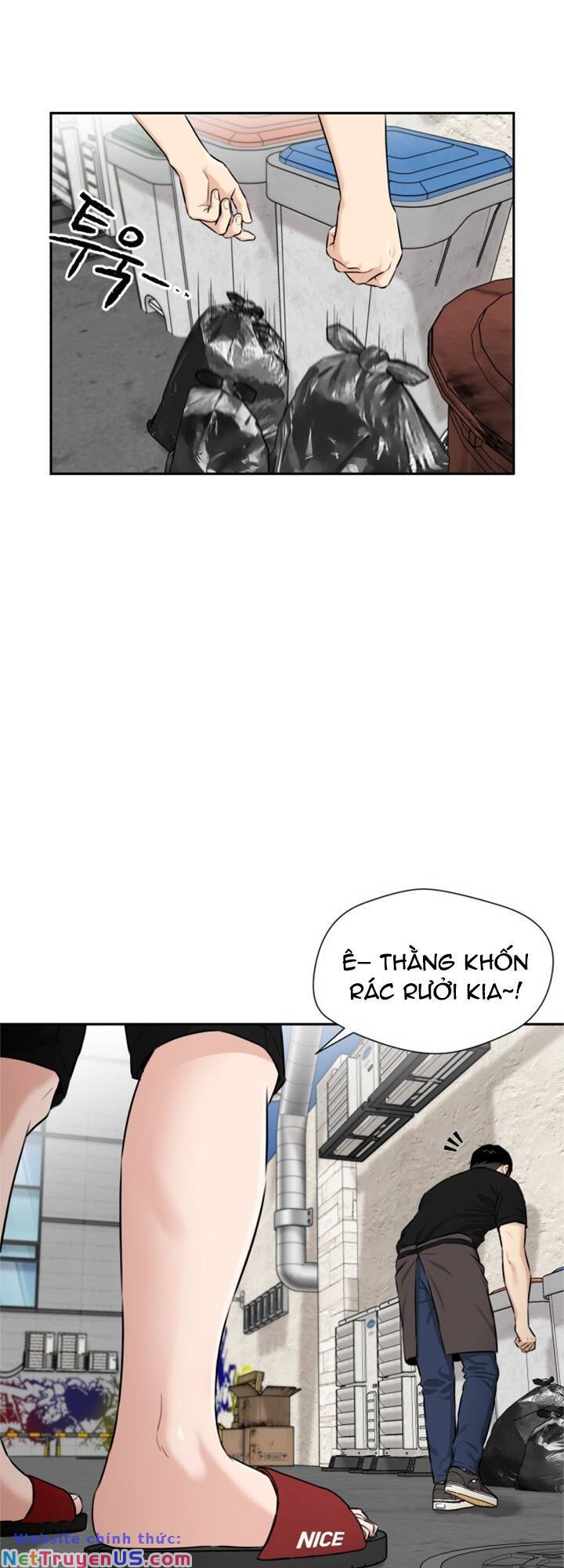 gương mặt thiên tài chapter 80 23