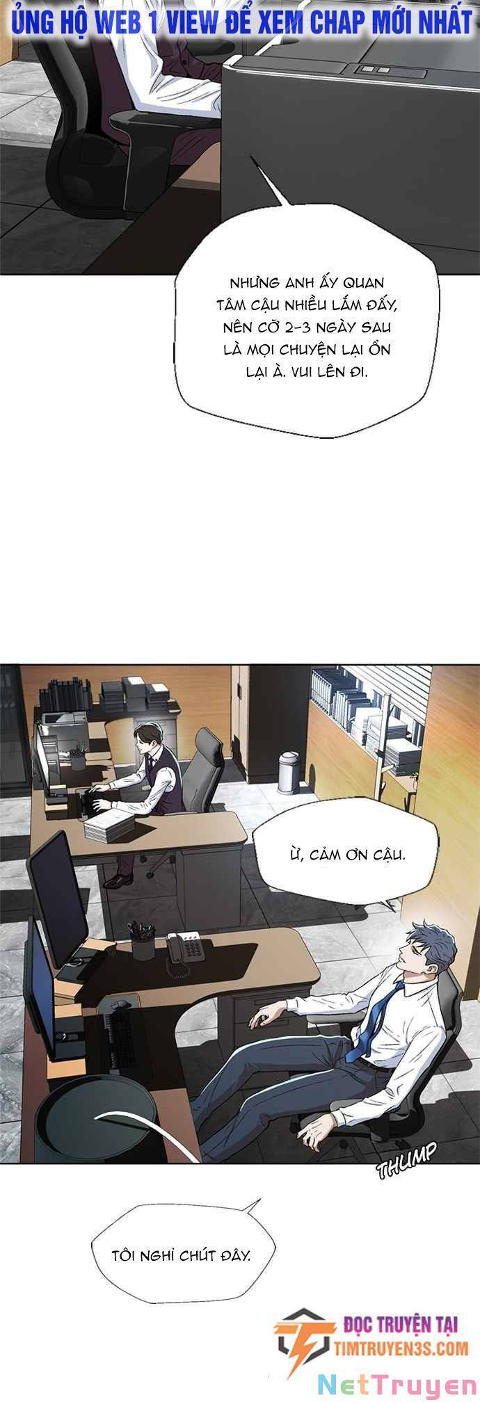 thẩm phán lee han young chapter 3 15