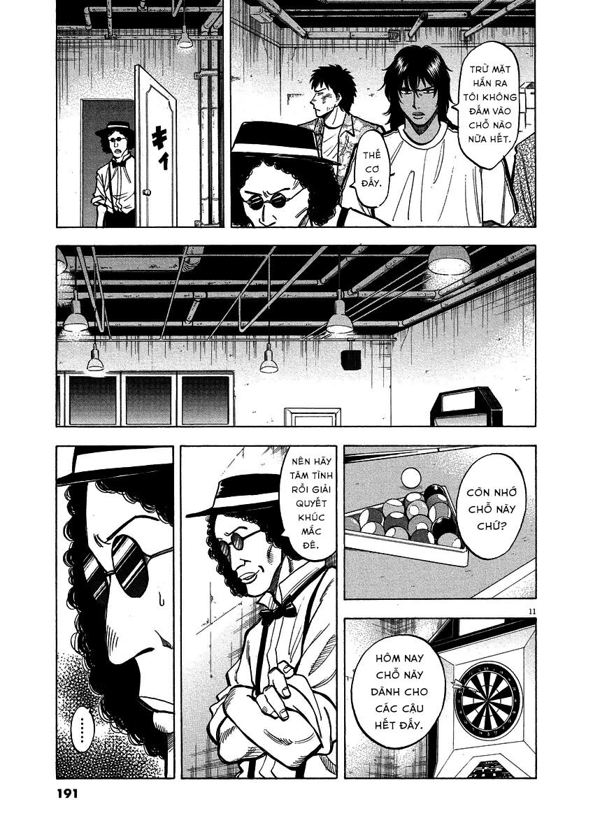 lost man chapter 27 10