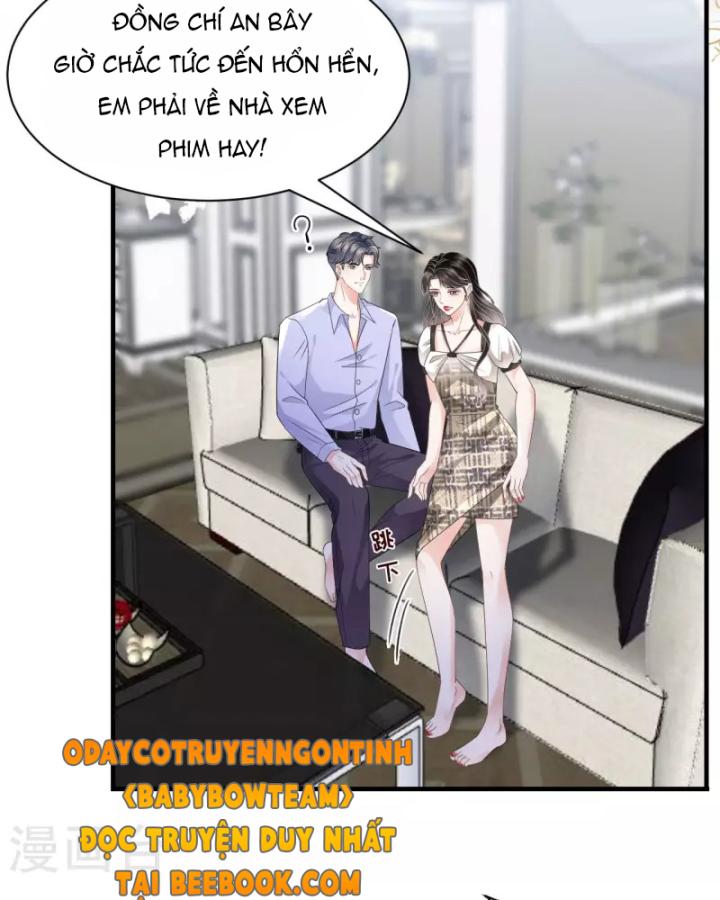 đại tiểu thư có thể có bụng dạ gì xấu chứ! (full) chapter 29 53