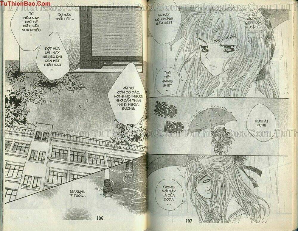 điệu pop tình yêu chapter 5 54