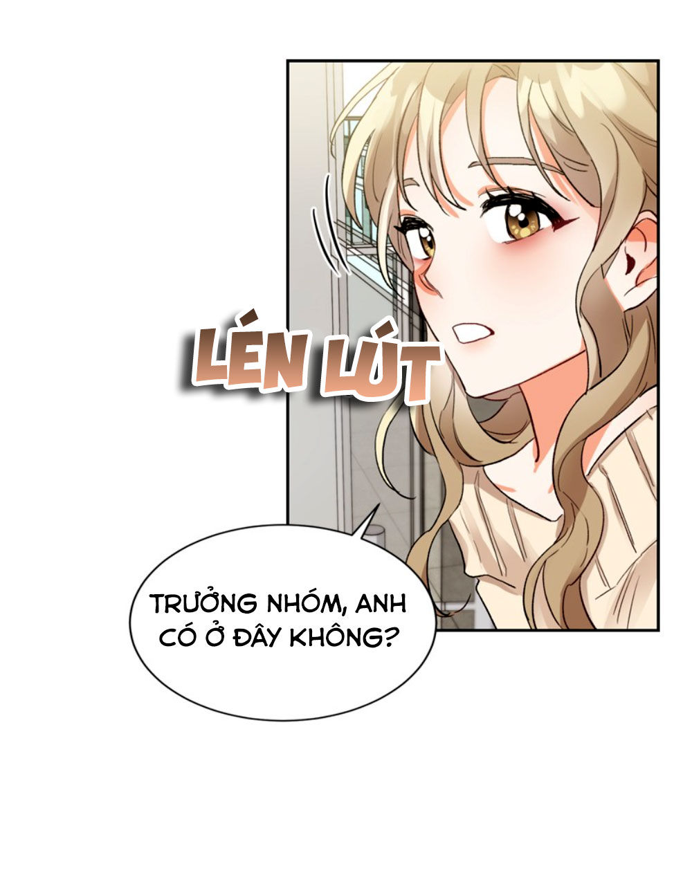 nụ hôn của giác quan thứ sáu chapter 4 32