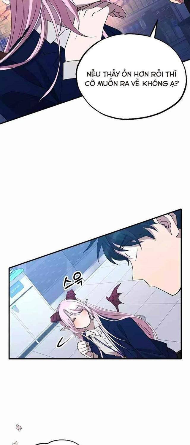 cửa hàng diệu kỳ chapter 3 20