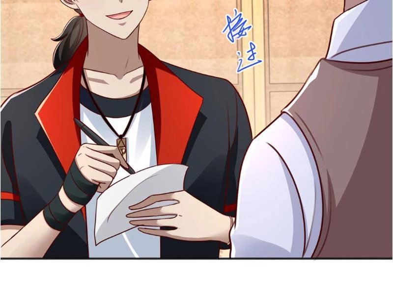 bảy vị tỷ tỷ tuyệt thế vô song của ta chapter 15 77