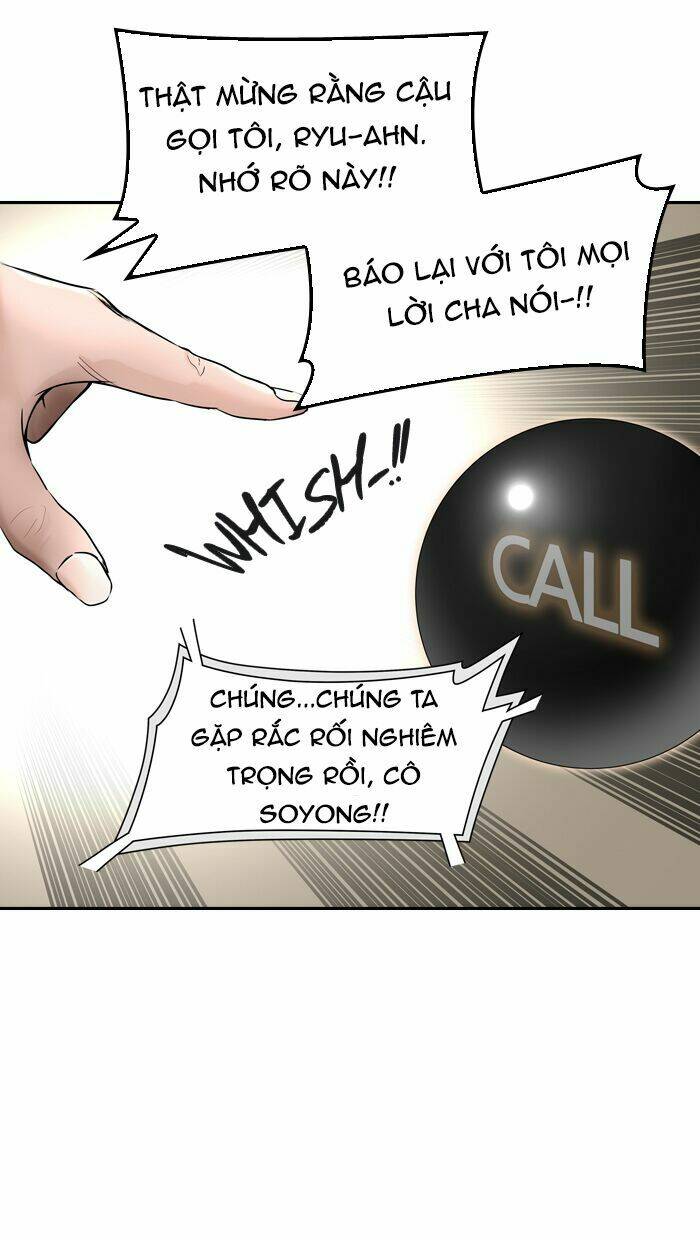 cuộc chiến trong tòa tháp chapter 396 70