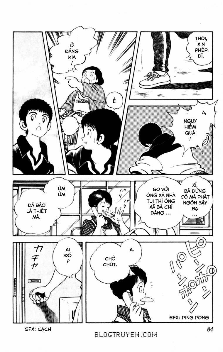 rough - ngọc thô chapter 104 8