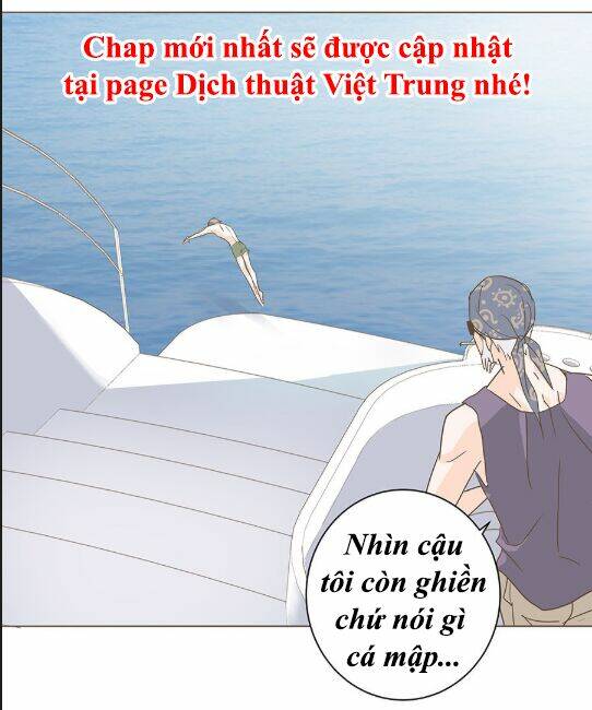 yêu trong giam cầm chapter 3 32