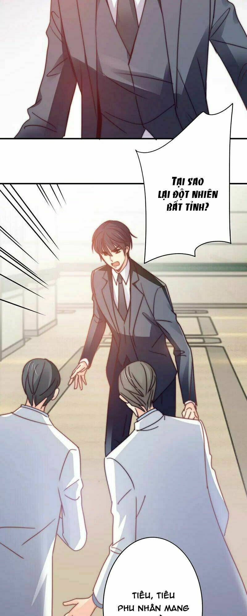 cuồng duệ tiểu thê chapter 108 3