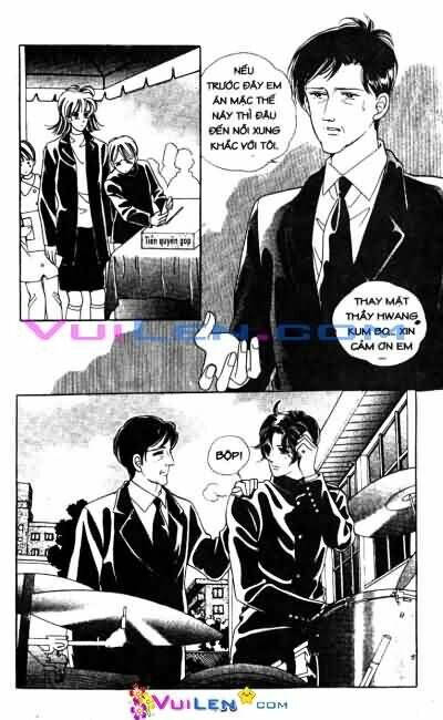 ước mơ cao đẹp chapter 8 137